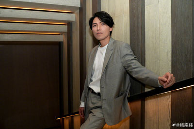 快訊／楊宗緯重摔2公尺舞台！　驚傳昏迷「最新近況」曝光