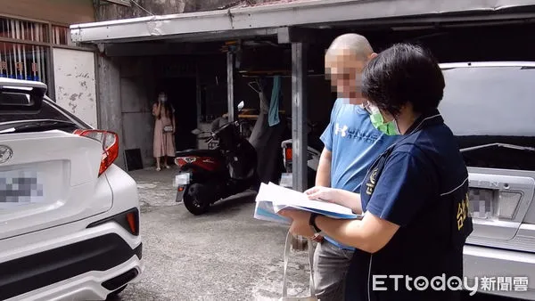 ▲▼新店煙火哥繳清違規施放煙火罰鍰。（圖／台北執行署提供）