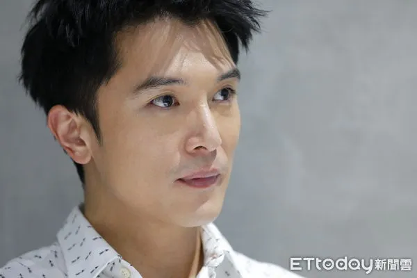 ▲▼金馬獎最佳男主角入圍邱澤專訪。（圖／記者湯興漢攝）