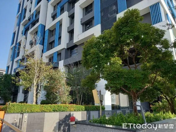 ▲台南市政府與台南市物業管理發展協會今年度首次開辦「台南市公寓大廈管理組織委員培訓營」，首場訂於30日舉行。（圖／記者林悅翻攝，下同）