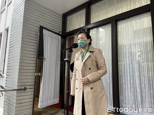 行政院嚴查哄抬物價　王美花：經濟部嚴密監控中 | ETtoday政治新聞