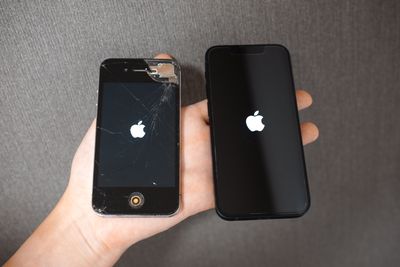 iPhone4s用10年！一換就直上i13　「錯過整個4G時代」喊：跟不上速度！