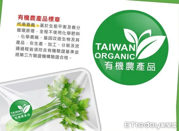 ▲▼ 有機農產品。（圖／農委會提供）