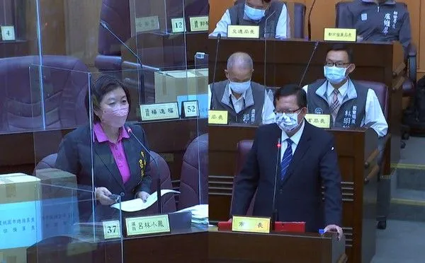 ▲中央大學八德區設置教學醫院進度受關切