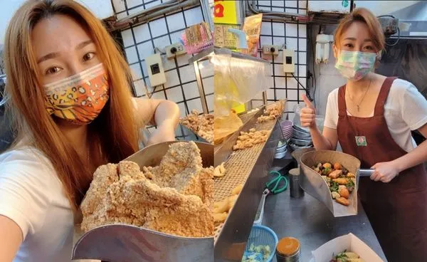 ▲▼             。（圖／翻攝自Facebook／張文綺）