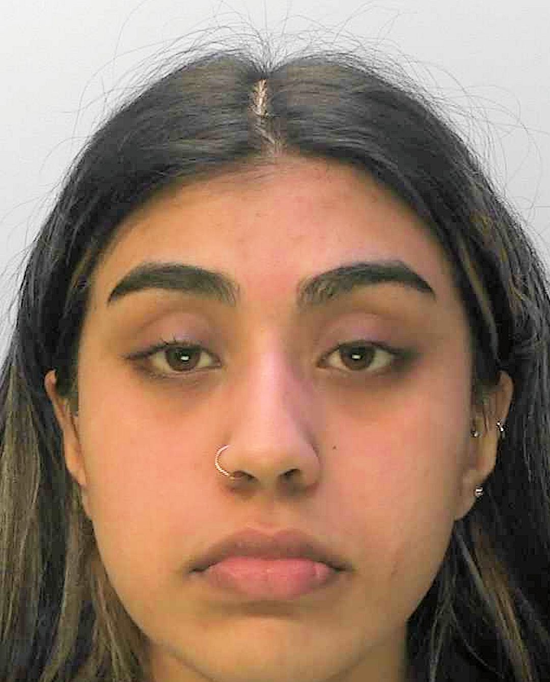 ▲▼ 英國女老師Fatinah Hossain誘騙學生跟自己上床，還假裝懷孕。（圖／Sussex Police）