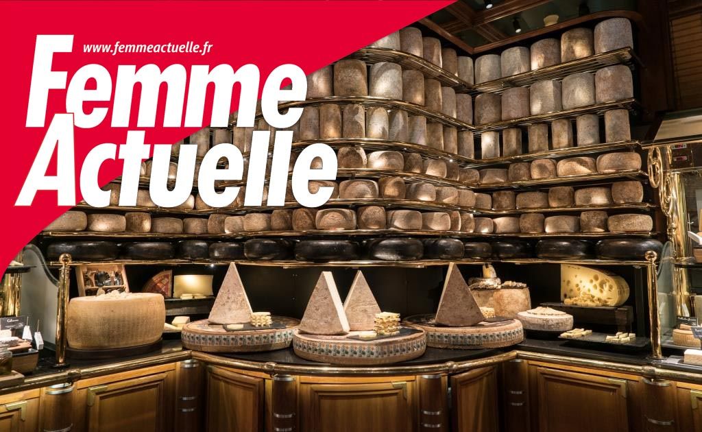 ▼Les Grands Buffets用餐43歐元有找。（圖／翻攝自Facebook／Les Grands Buffets）