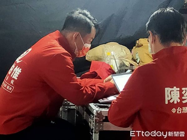 刪Q過關！民眾黨批民進黨執政不力　陳柏惟淪代罪羔羊 | ETtoday政