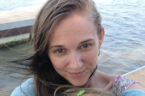 ▲▼美國一名人妻離奇失蹤。（圖／翻攝自YouTube／MV TV）