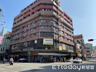 「台南最後鬼屋」拆了 52名屋主揹4500萬拆除費