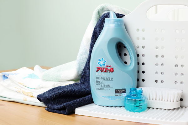 ▲▼Ariel抗菌抗蟎洗衣精,潮濕,塵蟎,雙11。（圖／資料照、翻攝自pakutaso、Shutterstock）