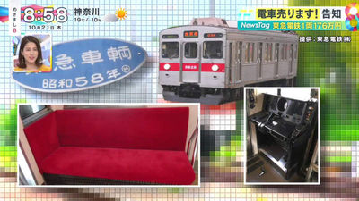 鐵道迷搶爆！日本開賣「廢棄電車」一台176萬　看到運費我哭了