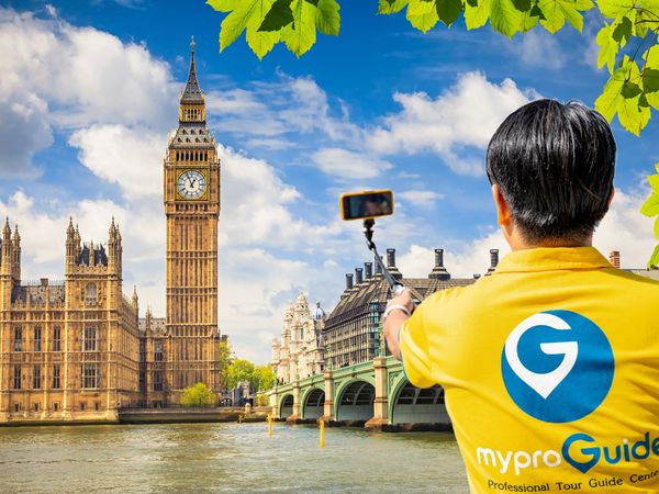 ▲亞太結合MyProGuide推出線上真人直播導覽旅遊服務。（圖／亞太提供）