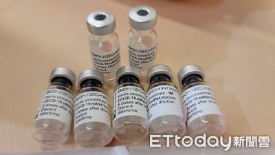 歐盟EMA批准「5至11歲兒童接種BNT」!2劑疫苗只需隔3周