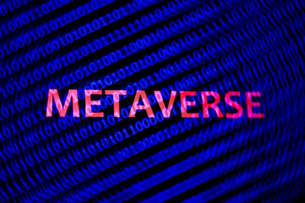 ▲▼元宇宙（Metaverse）示意圖,臉書（Facebook）。（圖／路透）