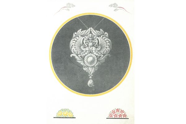 ▲日本皇室MIKIMOTO珍珠。（圖／品牌提供）