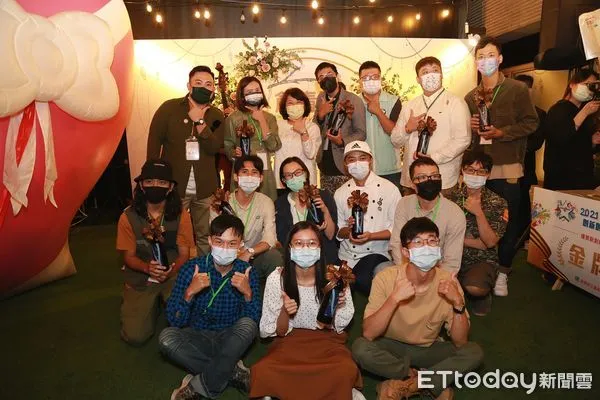 ▲▼嘉義市青年創業獎勵補助計畫成果發表 。（圖／嘉義市政府提供）