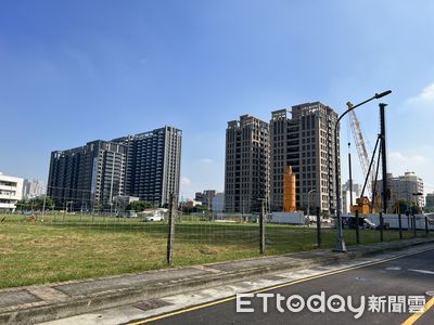 防建商養地　土銀董座：逾期未動工提高貸款利率1碼