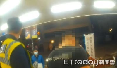 「台中挖眼版」惡男竟3萬交保　重傷店員姊怒轟：還能說什麼？