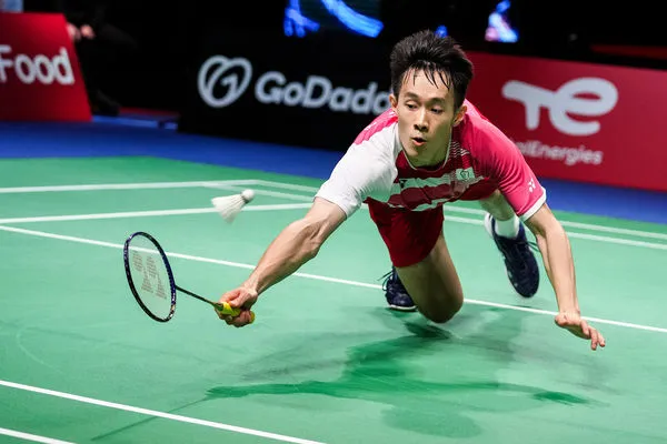 ▲▼  戚又仁           。（圖／CFP）