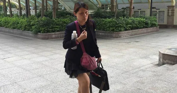 知名房東張淑晶因坑殺房客，被判入獄。（圖／報系資料照）