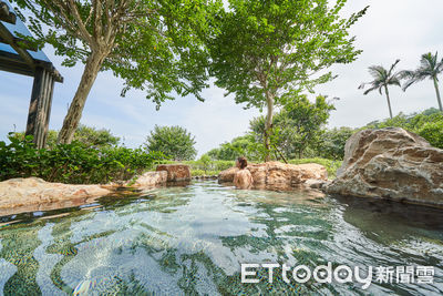 礁溪老爺有300秒跨年煙火秀 太魯閣晶英打造全台唯一峽谷跨年