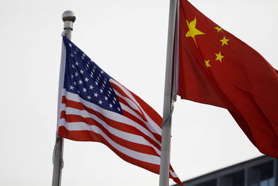 蓋洛普調查：全球81國更認同美國　「這國」最挺中國