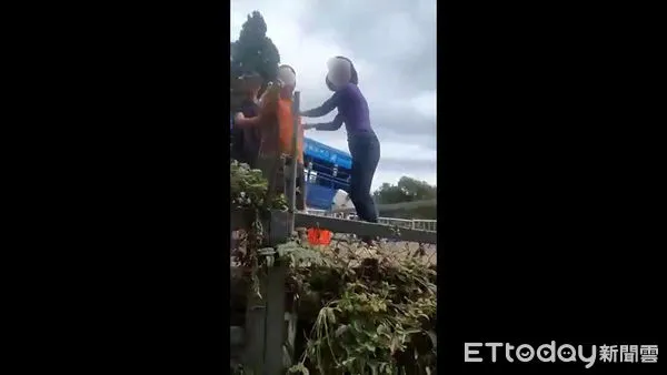 ▲▼清境農場馬術團傳出外籍表演者與雇主間勞資糾紛     。（圖／民眾提供）