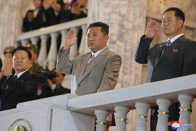 北韓第7次核試時機 專家：可能在美國大選前