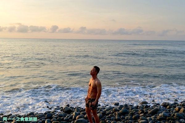 ▲▼八嗡嗡海岸秘境。（圖／阿一一之食意旅遊授權提供，下同，請勿隨意翻攝以免侵權）