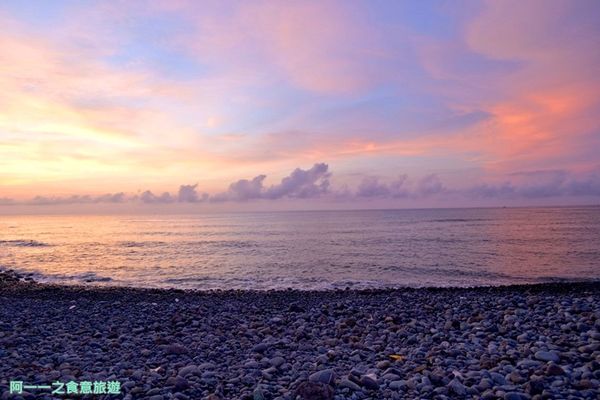 ▲▼八嗡嗡海岸秘境。（圖／阿一一之食意旅遊授權提供，下同，請勿隨意翻攝以免侵權）