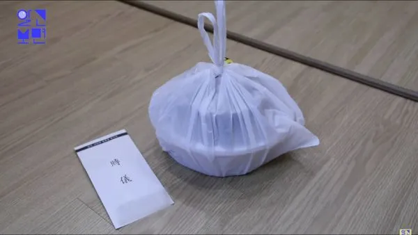 ▲▼大醬湯與燉雞肉。（圖／翻攝自YouTube／알고보면）