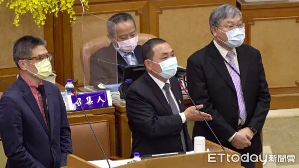 ▲▼民進黨市議員戴瑋姍質疑動保處包庇違法寵物業者。（圖／記者許靖騏攝）