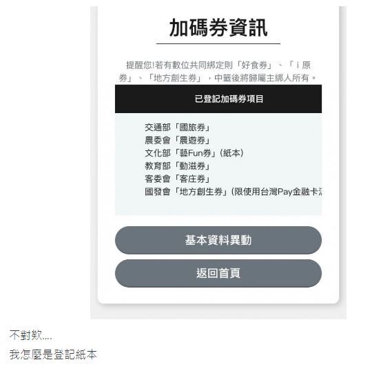 登記時1動作gg了 第三周才發現 妹子擦肩藝fun券 怎麼會 Ettoday生活新聞 Ettoday新聞雲