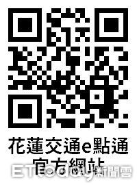 ▲▼花蓮交通e點通升級版除了陸海空交通資訊，還增加停車智慧導引。（圖／花蓮縣政府提供，下同）