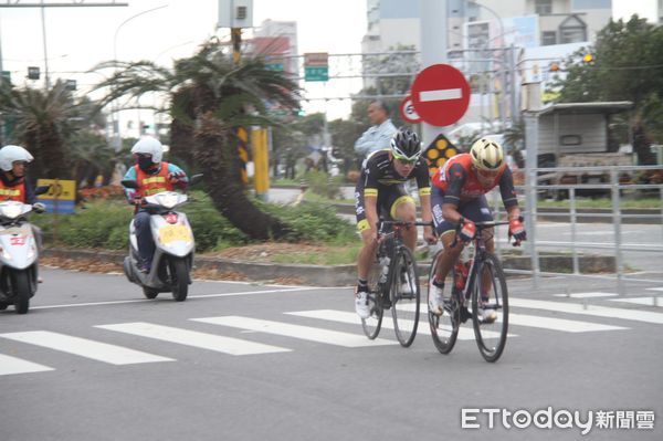 ▲▼全國自由車公路錦標賽暨菁英選拔賽10月31日及11月1日於台東舉行，將有千名好手角逐國家隊代表。（圖／台東縣政府提供，下同）