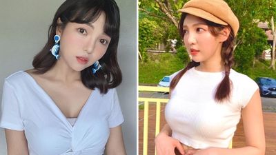 《大學生》女星遭趕出咖啡廳！「哭著離開」PO文還原過程：不知哪做錯了