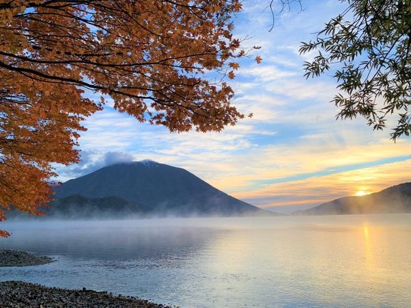 ▲▼網友最愛的日本10大楓葉景點。（圖／旅奇傳媒提供）