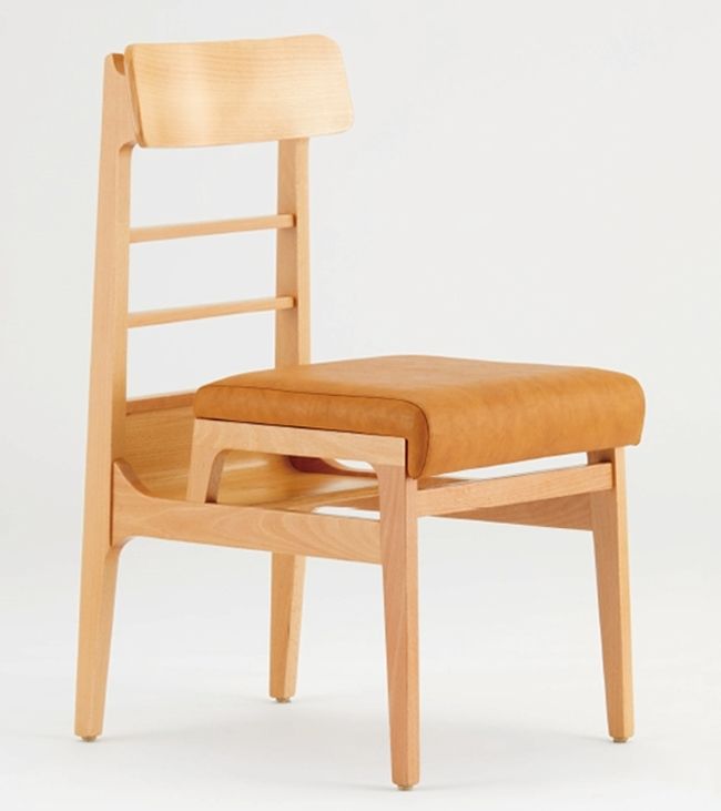 小椅子不簡單！日本研發「包包放椅上直接坐」大受歡迎研發公司大賺| 凱特王| 鍵盤大檸檬| ETtoday新聞雲
