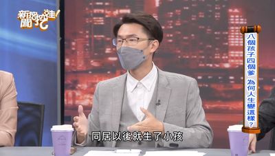 打遺產官司涉偽造文書 網紅律師劉韋廷判刑定讞...遭懲戒停職2月