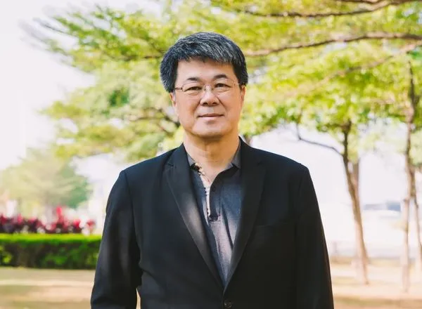 ▲▼高雄市新任工務局長楊欽富。（圖／高雄市政府提供）