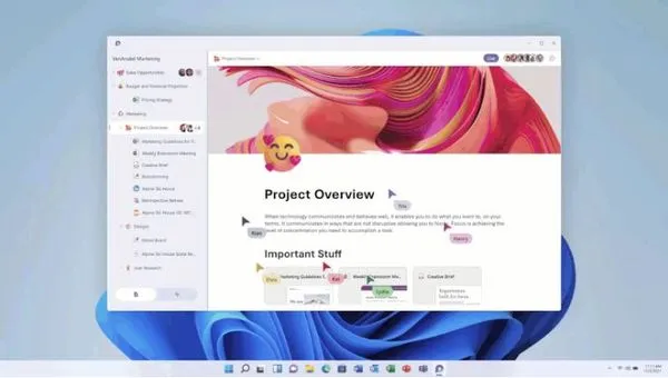 ▲微軟。（圖／翻攝自Microsoft）