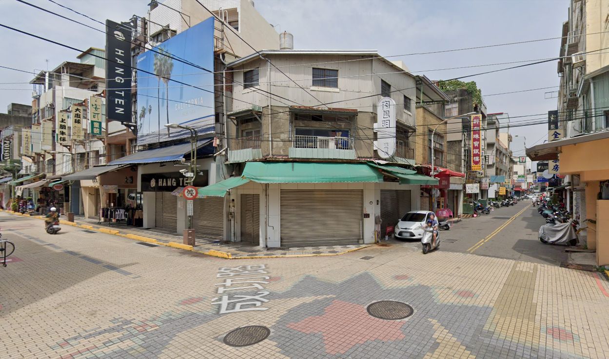 ▲彰化排隊名店「肉包明」喊漲。（圖／翻攝自GOOGLE MAP）