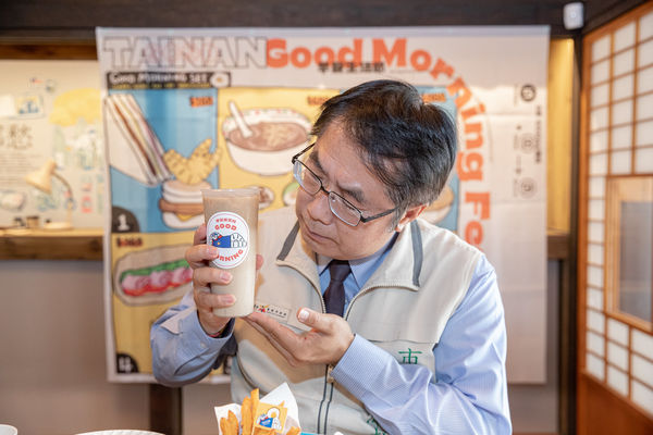 ▲▼六都最胖城市曝光！網笑「糖南人不意外」黃偉哲回應了。（圖／翻攝黃偉哲臉書）