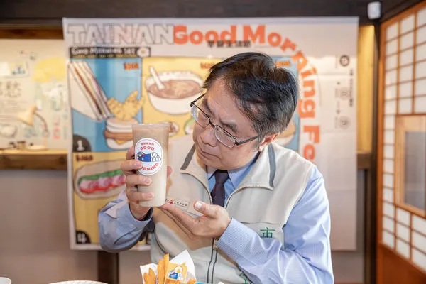 ▲▼六都最胖城市曝光！網笑「糖南人不意外」黃偉哲回應了。（圖／翻攝黃偉哲臉書）