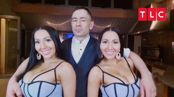 ▲▼《最膩姊妹檔》。（圖／TLC旅遊生活頻道提供）