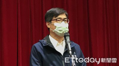 陳其邁怒禁「高雄式騎法」還出人行道！1天開出427張罰單