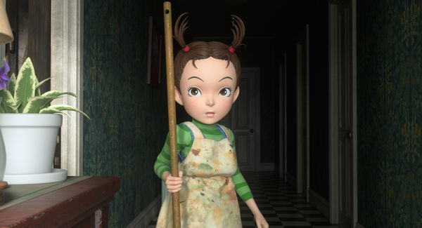 ▲▼ 吉卜力首部3D電影有台灣人才！　《安雅與魔女》宮﨑吾朗點出台灣人2大優勢 。（圖／甲上提供）