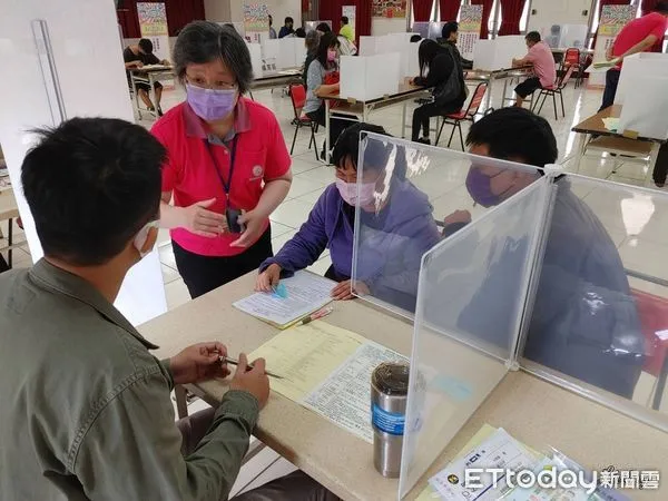 ▲台南就業中心扮就業紅娘，在11月舉辦多場徵才活動，歡迎善加利用。（圖／記者林悅翻攝，下同）