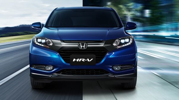 Honda HR-V、FIT在台召回1萬台　只因燃油泵浦有瑕疵（圖／翻攝自Honda）